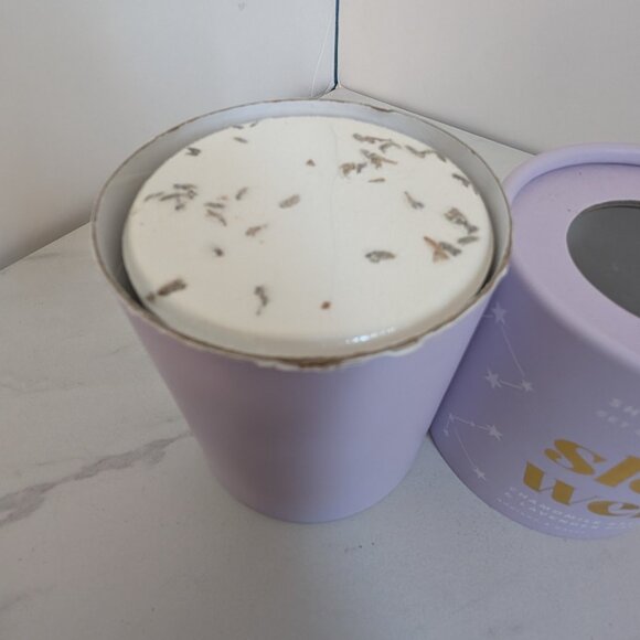 Sleep Well Chamomile & Lavender Shower Steamers - Set of 4 - Picture 4 of 5